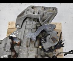 CAMBIO MANUALE 6M CYF 2.2D 92Kw FORD TOURNEO CUSTO - 8