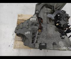 CAMBIO MANUALE 6M CYF 2.2D 92Kw FORD TOURNEO CUSTO - 9