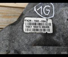 CAMBIO MANUALE 6M CYF 2.2D 92Kw FORD TOURNEO CUSTO - 11