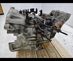 CAMBIO MANUALE 6M CYF 2.2D 92Kw FORD TOURNEO CUSTO - 12