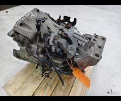 CAMBIO MANUALE 6M CYF 2.2D 92Kw FORD TOURNEO CUSTO - 13