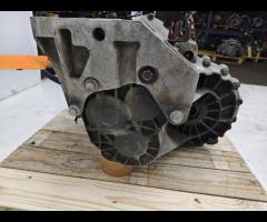 CAMBIO MANUALE 6M CYF 2.2D 92Kw FORD TOURNEO CUSTO - 16