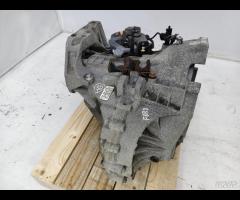 CAMBIO MANUALE 6M CYF 2.2D 92Kw FORD TOURNEO CUSTO - 20