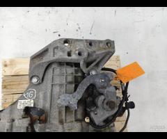 CAMBIO MANUALE 6M CYF 2.2D 92Kw FORD TOURNEO CUSTO - 21