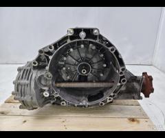 CAMBIO AUTOMATICO 7M RLB CNH CNHA 2.0D 140Kw 190CV