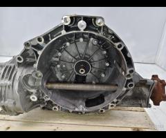 CAMBIO AUTOMATICO 7M RLB CNH CNHA 2.0D 140Kw 190CV