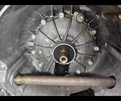 CAMBIO AUTOMATICO 7M RLB CNH CNHA 2.0D 140Kw 190CV