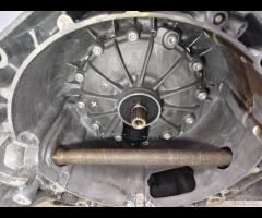 CAMBIO AUTOMATICO 7M RLB CNH CNHA 2.0D 140Kw 190CV - 6