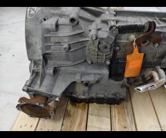 CAMBIO AUTOMATICO 7M RLB CNH CNHA 2.0D 140Kw 190CV - 14