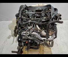 MOTORE COMPLETO YS23DDTT 2.3D 140Kw 190CV NISSAN N