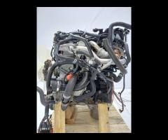 MOTORE COMPLETO YS23DDTT 2.3D 140Kw 190CV NISSAN N - 6