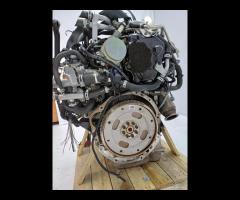 MOTORE COMPLETO YS23DDTT 2.3D 140Kw 190CV NISSAN N - 7