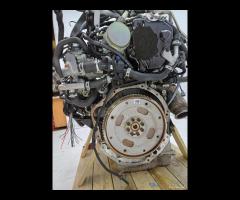 MOTORE COMPLETO YS23DDTT 2.3D 140Kw 190CV NISSAN N - 8