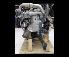 MOTORE COMPLETO YS23DDTT 2.3D 140Kw 190CV NISSAN N - 10