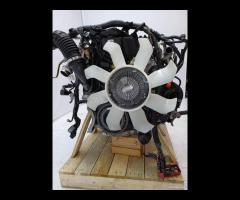 MOTORE COMPLETO YS23DDTT 2.3D 140Kw 190CV NISSAN N - 13