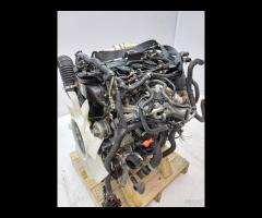 MOTORE COMPLETO YS23DDTT 2.3D 140Kw 190CV NISSAN N - 18