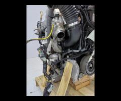 MOTORE COMPLETO YS23DDTT 2.3D 140Kw 190CV NISSAN N - 19