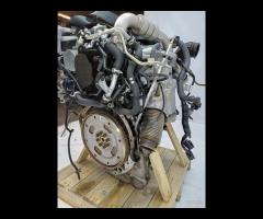 MOTORE COMPLETO YS23DDTT 2.3D 140Kw 190CV NISSAN N - 21