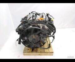 MOTORE COMPLETO 428PS 4.2B 287Kw 390CV RANGE ROVER