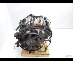 MOTORE COMPLETO 428PS 4.2B 287Kw 390CV RANGE ROVER