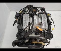 MOTORE COMPLETO 428PS 4.2B 287Kw 390CV RANGE ROVER