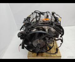 MOTORE COMPLETO 428PS 4.2B 287Kw 390CV RANGE ROVER