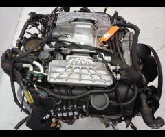 MOTORE COMPLETO 428PS 4.2B 287Kw 390CV RANGE ROVER - 7