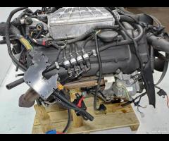 MOTORE COMPLETO 428PS 4.2B 287Kw 390CV RANGE ROVER - 8