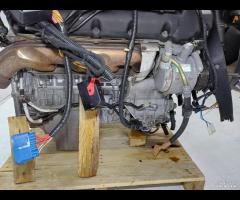 MOTORE COMPLETO 428PS 4.2B 287Kw 390CV RANGE ROVER - 9