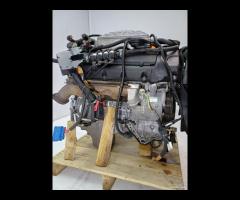 MOTORE COMPLETO 428PS 4.2B 287Kw 390CV RANGE ROVER - 10