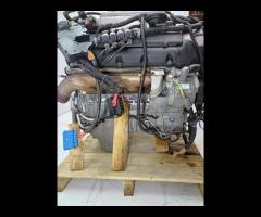 MOTORE COMPLETO 428PS 4.2B 287Kw 390CV RANGE ROVER - 11