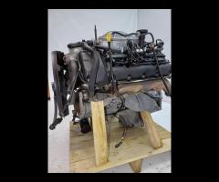MOTORE COMPLETO 428PS 4.2B 287Kw 390CV RANGE ROVER - 12