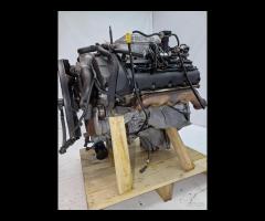 MOTORE COMPLETO 428PS 4.2B 287Kw 390CV RANGE ROVER - 13