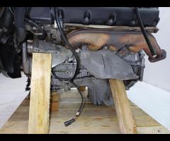 MOTORE COMPLETO 428PS 4.2B 287Kw 390CV RANGE ROVER - 14