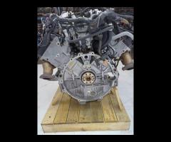 MOTORE COMPLETO 428PS 4.2B 287Kw 390CV RANGE ROVER - 15