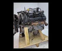 MOTORE COMPLETO 428PS 4.2B 287Kw 390CV RANGE ROVER - 16