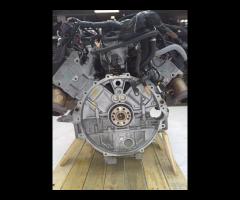 MOTORE COMPLETO 428PS 4.2B 287Kw 390CV RANGE ROVER - 17