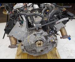 MOTORE COMPLETO 428PS 4.2B 287Kw 390CV RANGE ROVER - 18