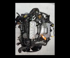 MOTORE COMPLETO 428PS 4.2B 287Kw 390CV RANGE ROVER - 20