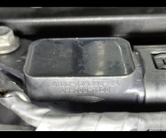 MOTORE COMPLETO 428PS 4.2B 287Kw 390CV RANGE ROVER - 21