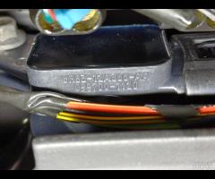 MOTORE COMPLETO 428PS 4.2B 287Kw 390CV RANGE ROVER - 23