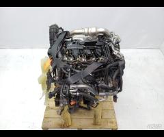 MOTORE COMPLETO YS23DDTT  2.3D 140Kw 190CV NISSAN