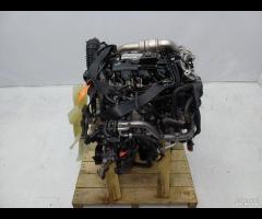 MOTORE COMPLETO YS23DDTT  2.3D 140Kw 190CV NISSAN