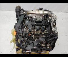 MOTORE COMPLETO YS23DDTT  2.3D 140Kw 190CV NISSAN
