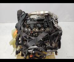 MOTORE COMPLETO YS23DDTT  2.3D 140Kw 190CV NISSAN