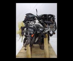 MOTORE COMPLETO YS23DDTT  2.3D 140Kw 190CV NISSAN