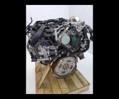 MOTORE COMPLETO YS23DDTT  2.3D 140Kw 190CV NISSAN - 7