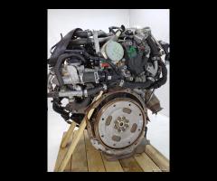 MOTORE COMPLETO YS23DDTT  2.3D 140Kw 190CV NISSAN - 8