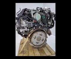 MOTORE COMPLETO YS23DDTT  2.3D 140Kw 190CV NISSAN - 9