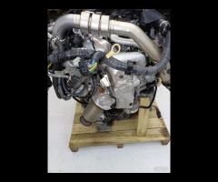MOTORE COMPLETO YS23DDTT  2.3D 140Kw 190CV NISSAN - 10